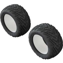 Arrma dBoots Minokawa LP Tire 3.8 Foam Inserts (2) (AR520048)