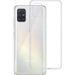 3mk Clear Case for Galaxy A52/A52s