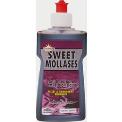 Dynamite Baits Liquide Sweet Molasses 250ml Noir