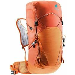 Deuter Donna Zaino Speed Lite 28 SL Rosso