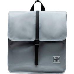 Herschel Supply Co City Mid Bag Silver