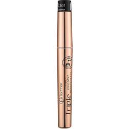 Flormar Triple Action Mascara Black