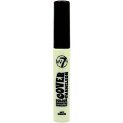 W7 Cover Chameleon Colour Anti Redness