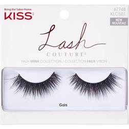 Kiss False Lashes Couture Singles Gala