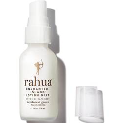 Rahua Enchanted Island Lotion Mist Travel Size