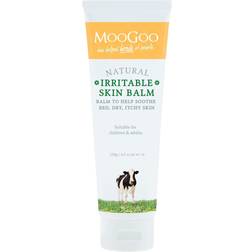 MooGoo Irritable Skin Balm 120g
