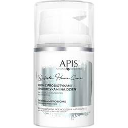 Apis Synbiotic Home Care Face Day Cream with Probiotics & Prebiotics