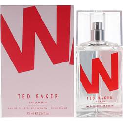 Ted Baker W EdT 2.5 fl oz