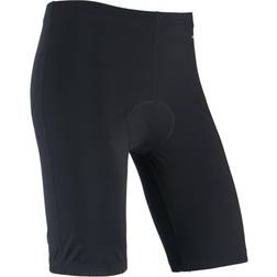 Endurance Larena Spinning Shorts - Black/Negro