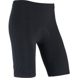 Endurance Larena Spinning Shorts - Black