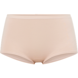 Calida Natural Comfort Panty - Hvid