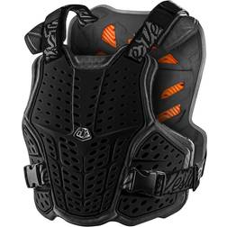 Troy Lee Designs RockFight D3O Protector Vest - Black