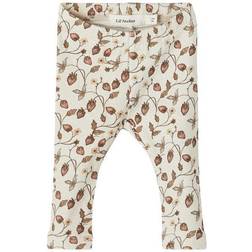 Lil'Atelier Gaya Leggings - Turtledove (13203390)