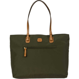 Bric's X-Bag Tote - Olive