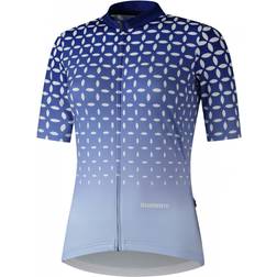 Shimano Sumire SS Jersey Women Racertröjor