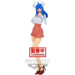 Banpresto One Piece Glamours Ulti Glitter Glamours Figur 23cm