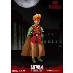 AEC Dark Knight Returns Dah-044 Dynamic 8-Ction Robin