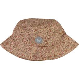 Wheat Heather Anwar Tech Rain Hat 52/53 Headwear 52/53