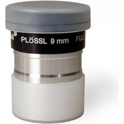 Levenhuk Plössl 9 mm, 1.25" Fully Multi-coated Telescope Eyepiece for Contrast, Crisp and Vivid Views