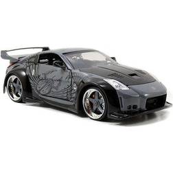 Jada Fast and Furious 2003 Nissan 350Z