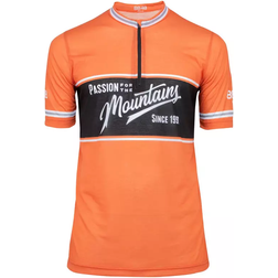 8848 Altitude Yellowhead Bike Jersey