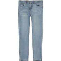 Levi's 710 Super Skinny Jeans Bottoms