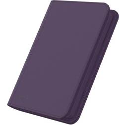 Ultimate Guard 4-Pocket Zipfolio Xenoskin