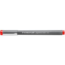 Staedtler Pigment Liner 0.3mm