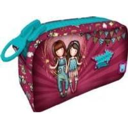 Safta Large Fireworks Zipper Pencil Case