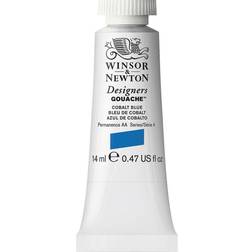 Designers Gouache 14ml Cobalt Blue 178