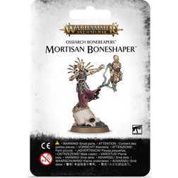 Games Workshop Ossiarch Bonereapers Mortisan Boneshaper