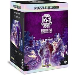 Resident Evil 25th Anniversary 1000 Pieces