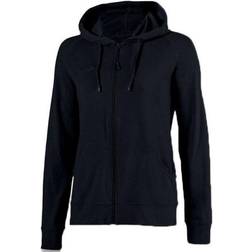 Joma Damen-Kapuzenjacke CORINTO - Noir