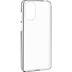 Puro 0.3 Nude Case for Moto E32