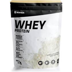 Domyos proteinpulver vanilj 900 g