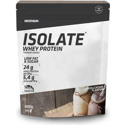 Domyos Whey Protein Isolate 900g Cookies & Cream