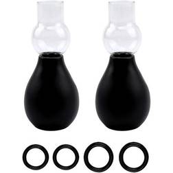 Dream Toys Nipple Sucker Set Her