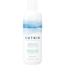 Cutrin Ainoa Moisture Shampoo Dry Hair 300ml