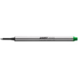Lamy M 66 Rollerballrefill Green Medium