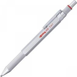 Rotring 600 Multikynä Hopea