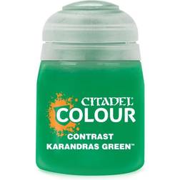 Games Workshop Karandras Green (Contrast) (18ml)