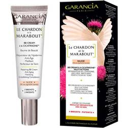 Garancia Le Chardon et le Marabout Nude 30 ml