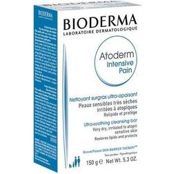 Bioderma ATODERM PAIN ULTRA SOOTHING CLEANSING BAR 150 GR