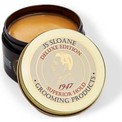 JS Sloane Superior Hold Hair Pomade 113g