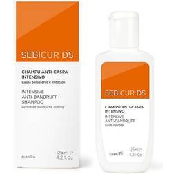 Topicrem Sebicur Ds Shampoo 125ml