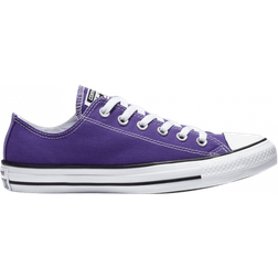 Converse Chuck Taylor All Star Canvas - Electric Purple