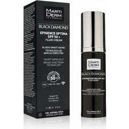 Martiderm Black Diamond Epigence Optima SPF50+ 30 ml