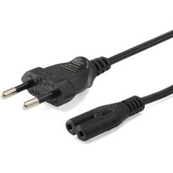 Equip 112160 1.8 M Power Cord Sort