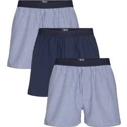 JBS 3pack Boxershorts