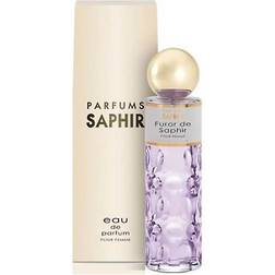 Saphir Furor Women EdP 200ml